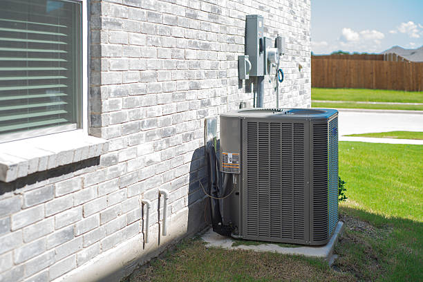 Reliable Ductwork Repair contractor in Lorena, TX by FH HVAC